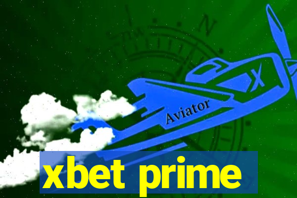 xbet prime